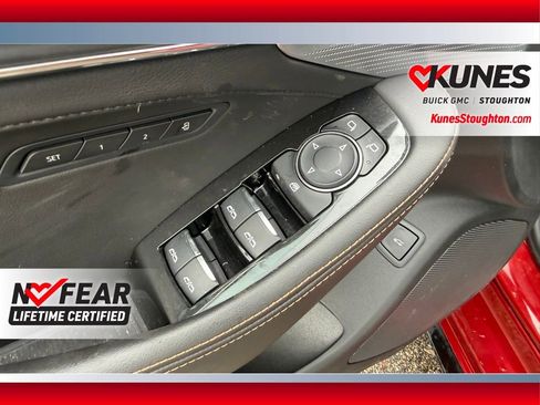 Used 2024 Cadillac CT5 Sport AWD/4WD image 21