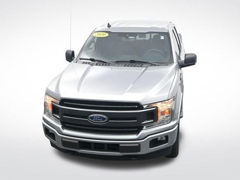 Used 2020 Ford F150 XLT w/ Equipment Group 302A Luxury image 23