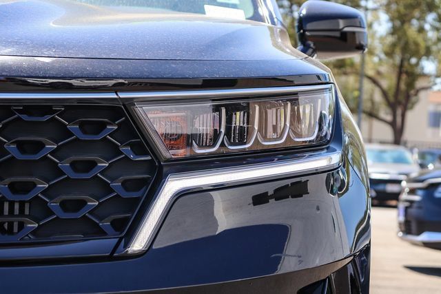 Certified 2023 Kia Sorento EX FWD image 5