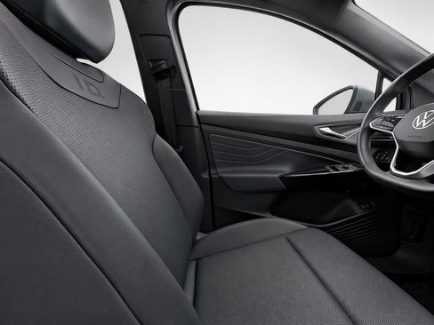 Certified 2023 Volkswagen ID.4 Pro S AWD/4WD image 21