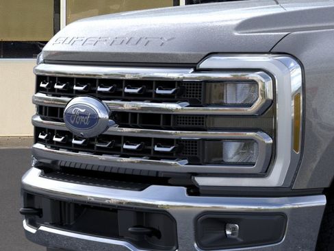 New 2026 Ford F350 Lariat w/ FX4 Off-Road Package AWD/4WD image 39