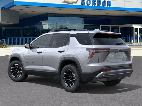 New 2026 Chevrolet Equinox ACTIV w/ Convenience Package III image 3