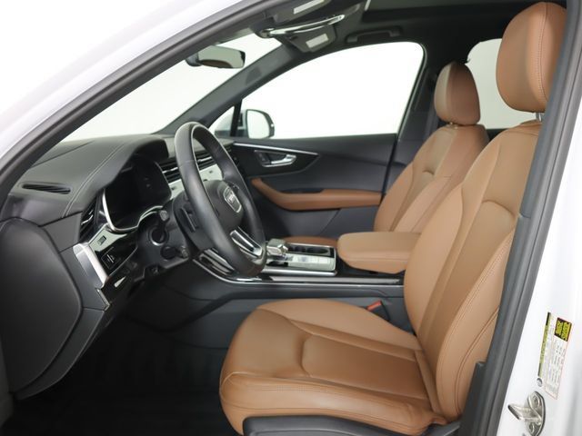 Certified 2023 Audi Q7 3.0T Prestige AWD/4WD image 12