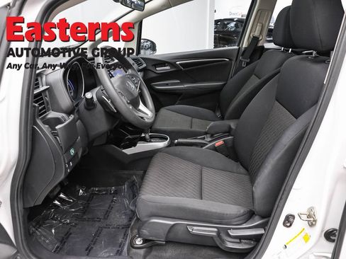 Used 2020 Honda Fit EX image 14