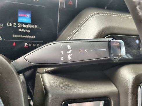 New 2026 GMC Yukon Elevation image 16