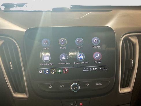 Used 2024 Chevrolet Malibu LT FWD image 14
