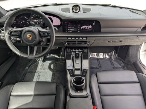 Certified 2024 Porsche 911 Carrera 4 GTS image 23