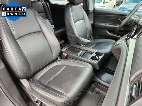 Used 2022 Honda Odyssey EX-L image 14