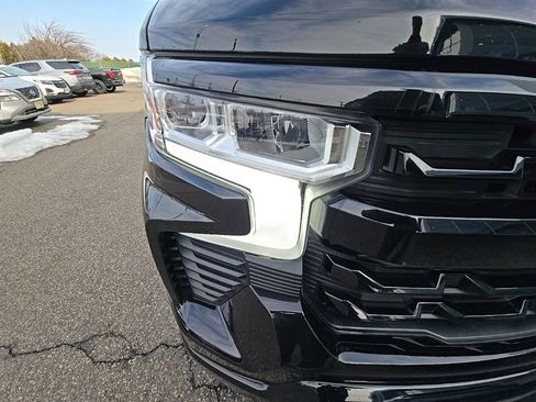 Used 2023 Chevrolet Silverado 1500 RST image 41