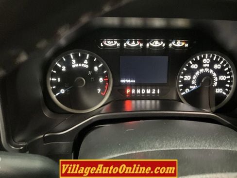 Used 2015 Ford F150 XLT w/ Equipment Group 301A Mid image 13