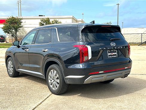 Used 2025 Hyundai Palisade SEL FWD image 6