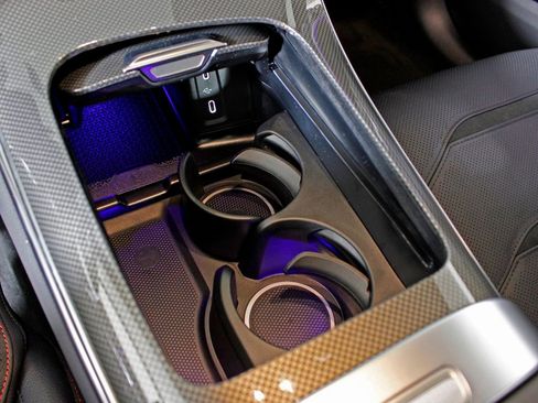 Certified 2026 Mercedes-Benz GLC 43 AMG 4MATIC Coupe image 24