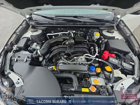 Used 2025 Subaru Outback Onyx Edition image 20