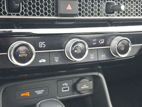 Certified 2023 Honda Civic Sport image 19