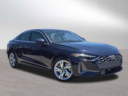 New 2025 Audi A5 2.0T Premium Plus