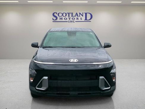 Used 2026 Hyundai Kona SE FWD image 3