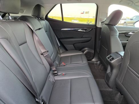 Used 2025 Buick Envision Preferred image 30