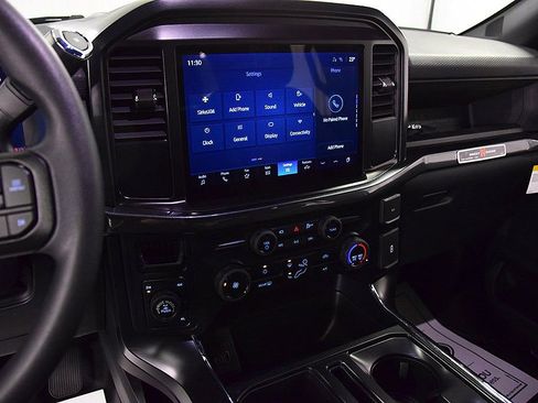 New 2025 Ford F150 STX w/ Equipment Group 200A AWD/4WD image 23