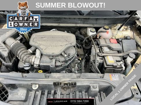 Used 2023 GMC Acadia AT4 w/ Technology Package AWD/4WD image 30