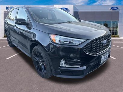 Used 2024 Ford Edge ST w/ Equipment Group 401A