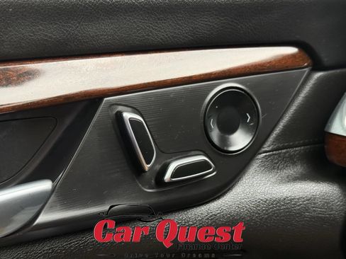 Used 2019 Cadillac CT6 Luxury w/ Driver Awareness Package AWD/4WD image 33
