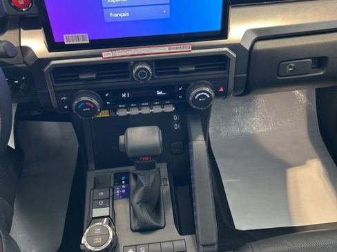 New 2026 Toyota 4Runner TRD Sport Premium image 14