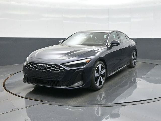 New 2026 Audi A5 2.0T Premium Plus AWD/4WD image 3