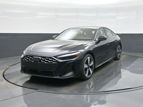 New 2026 Audi A5 2.0T Premium Plus AWD/4WD image 3
