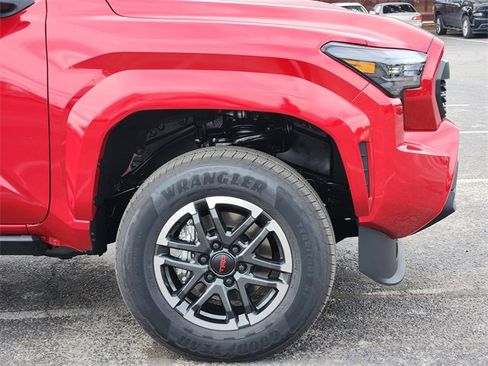 New 2026 Toyota Tacoma TRD Sport image 5