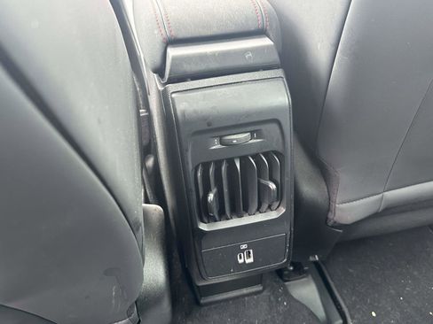 Used 2024 Dodge Hornet GT Plus w/ GT Blacktop Package image 13