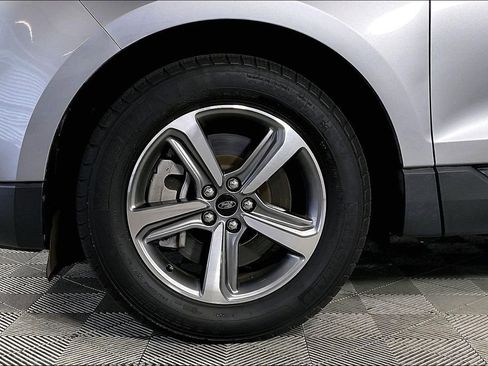 Used 2023 Ford Edge SEL w/ Convenience Package AWD/4WD image 8