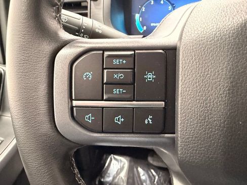 Used 2025 Ford F150 XLT w/ Equipment Group 301A Standard AWD/4WD image 33