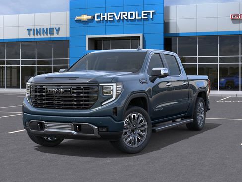 New 2026 GMC Sierra 1500 Denali Ultimate image 31