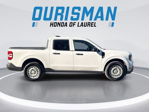 Used 2025 Ford Maverick XL w/ 4K Tow Package AWD/4WD image 9