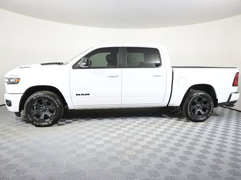 Used 2025 RAM 1500 Sport w/ Bed Utility Group AWD/4WD image 2