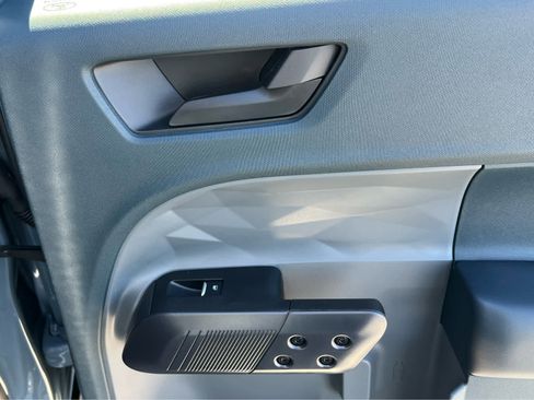 New 2026 Ford Maverick Lariat w/ Black Appearance Package AWD/4WD image 22