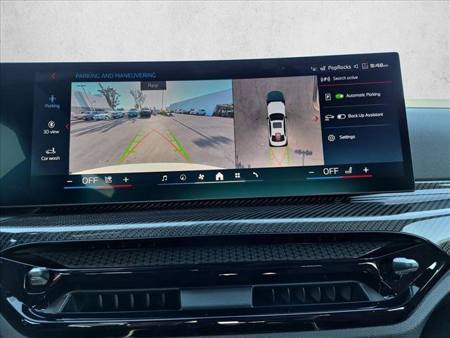 New 2026 BMW M340i RWD image 13