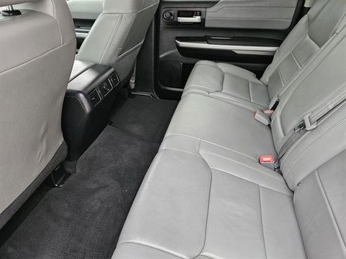 Used 2017 Toyota Tundra Limited image 18