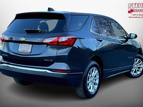 Used 2020 Chevrolet Equinox LT image 6