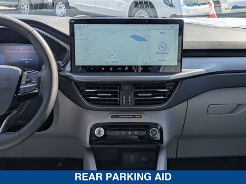 New 2025 Ford Escape SE image 20