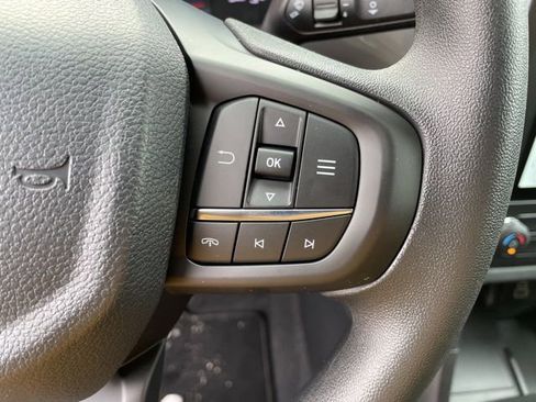 New 2025 Ford Ranger XL w/ Trailer Tow Package image 29