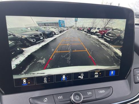 Used 2023 Chevrolet Blazer RS w/ Driver Confidence II Package image 13