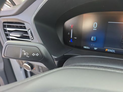 New 2026 Ford Escape Active FWD image 20