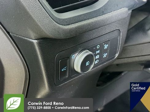 Certified 2022 Ford Escape SEL w/ SEL Stealth AWD Package image 14