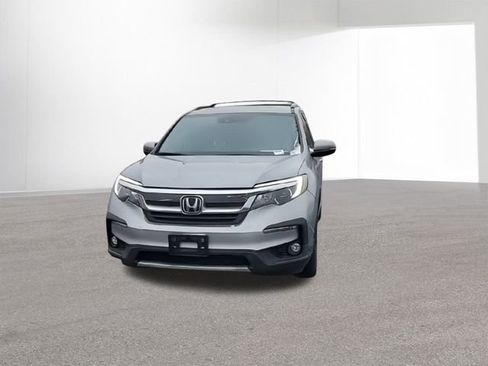 Used 2020 Honda Pilot EX-L image 3