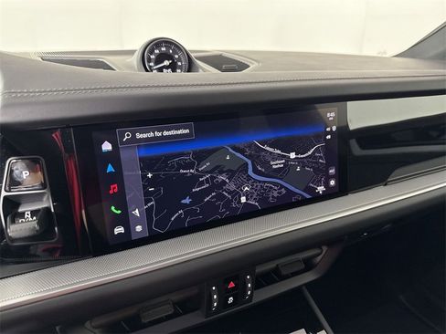 New 2025 Porsche Cayenne Coupe image 27