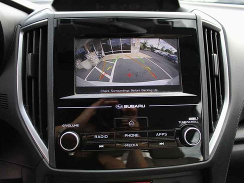 Used 2021 Subaru Impreza 2.0i image 22