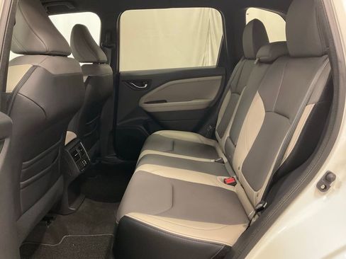 New 2026 Subaru Forester Limited image 30