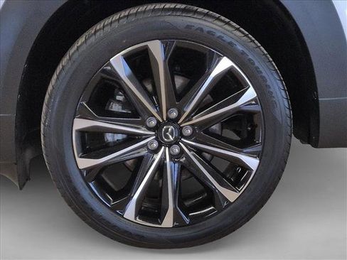 Used 2025 MAZDA CX-50 AWD 2.5 S w/ Premium Plus Pkg image 24