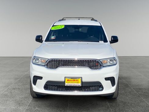 Used 2023 Dodge Durango SXT RWD image 8